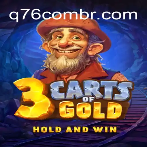 3cartsOfGold: Descubra o Fascinante Mundo deste Jogo Inovador
