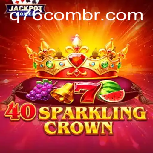 Descubra a Excitante Experiência do Jogo 40SparklingCrown