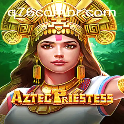 Descubra o Mundo Enigmático de AztecPriestess