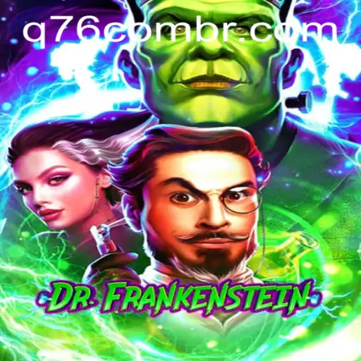 DrFrankenstein: Uma Nova Experiência de Gaming Online