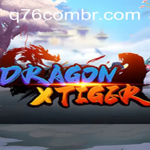 DragonXTiger: Mergulhe na Aventura de Fantasia com Regras Inovadoras