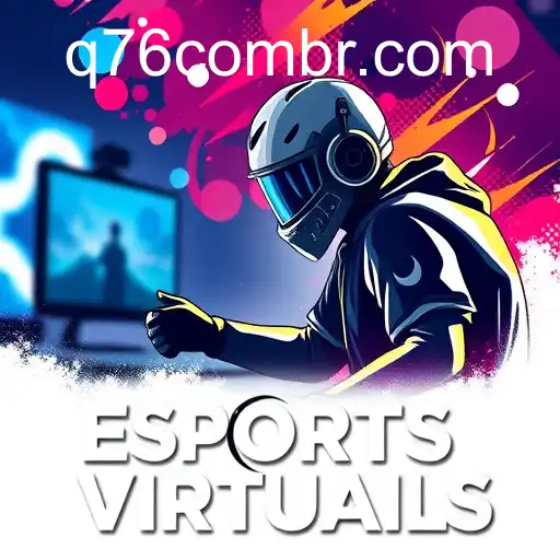 Esportes virtuais