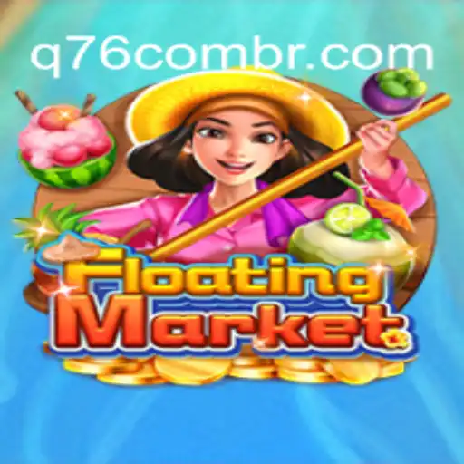 Explorando o mundo de FloatingMarket: O jogo que está conquistando os entusiastas de q76.com