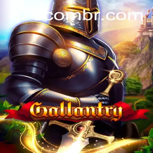 Gallantry: A Aventura Épica no Mundo dos Jogos