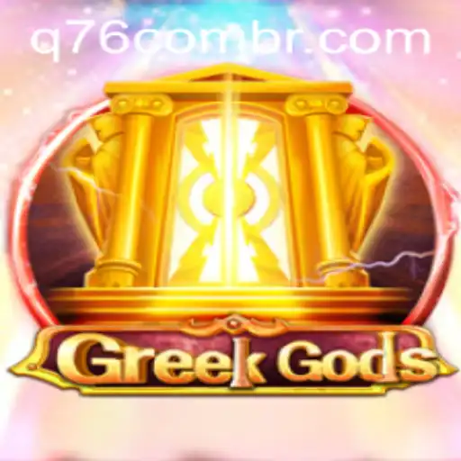 Descubra o Fascinante Mundo de GreekGods: Uma Jornada Épica Inspirada na Mitologia Grega