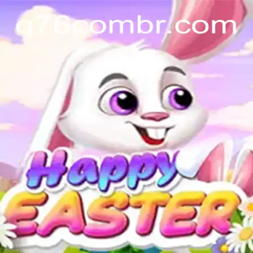 HappyEaster: A Fascinante Jornada de Caça aos Ovos