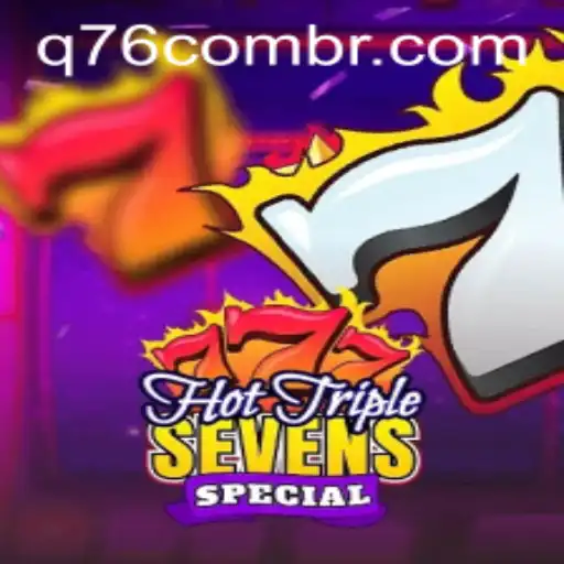 Descubra o Fascinante Mundo de HotTripleSevensSpecial