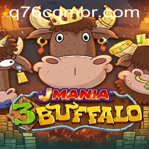 Explorando o Universo de JMania3Buffalo: Um Mergulho Profundo no Jogo do Momento