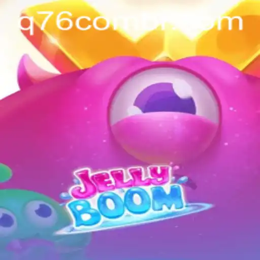 Explorando JellyBoom: Um Mergulho na Diversão e Estratégia do Jogo