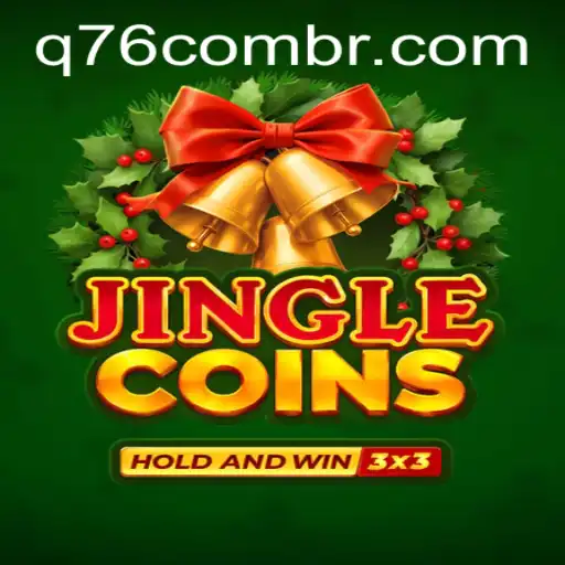 Jinglecoins: A Nova Sensação no Mundo dos Games