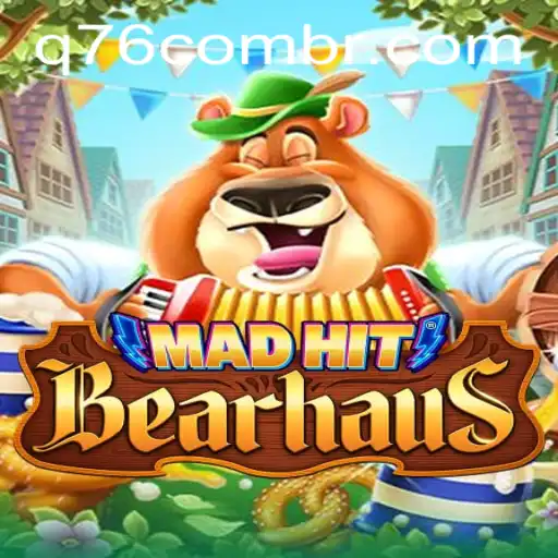 Explorando o Universo de MadHitBearhaus: O Jogo que Conquistou os Amantes de Estratégia