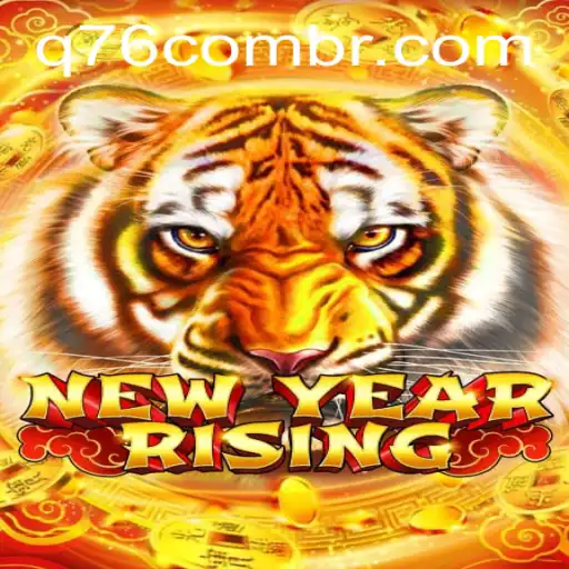 NewYearRising: Explore o Novo Fenômeno dos Jogos Online