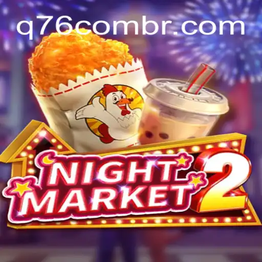 Guia Completo de NightMarket2: Um Mergulho no Novo Jogo Emocionante