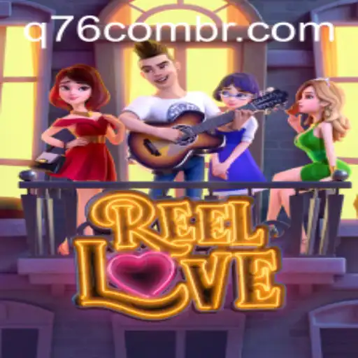 Descubra 'ReelLove': Uma Aventura de Jogo Envolvente em q76.com