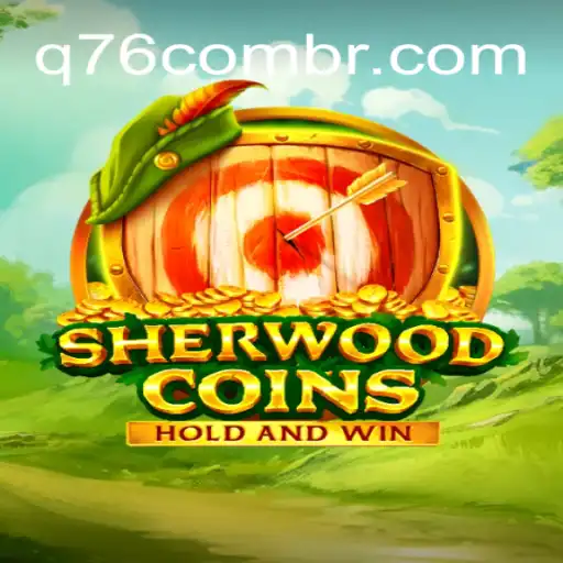 SherwoodCoins: Descubra o Fascinante Mundo deste Jogo Inovador