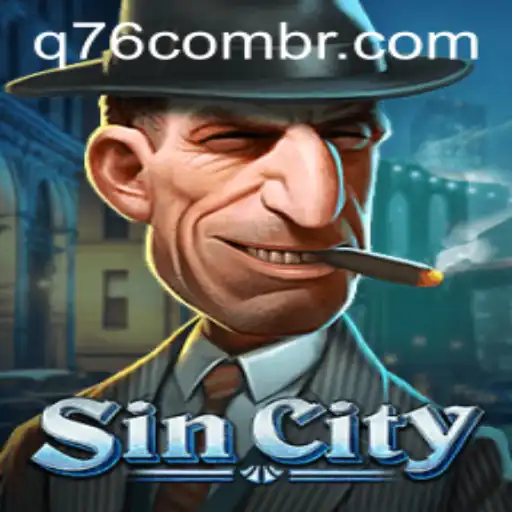 Explorando SinCity: Um Mergulho na Cidade do Pecado
