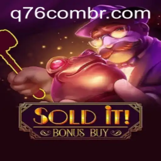 Descubra o Mundo de SolditBonusBuy: Um Jogo de Estratégia Inovador