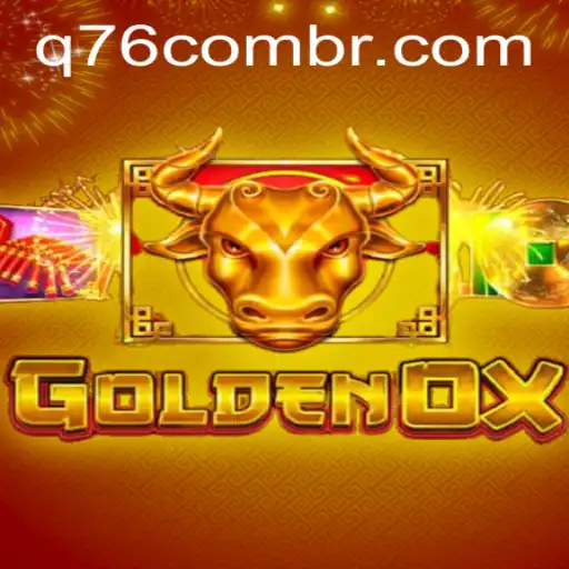 Explorando o Universo do Jogo GoldenOx: Uma Experiência Inovadora