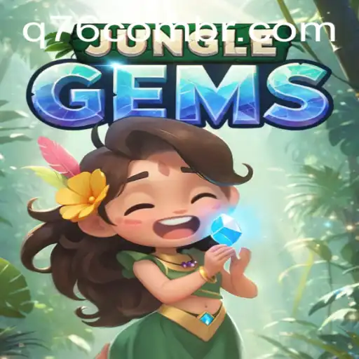 Explorando o Mundo de JungleGems: Um Jogo de Aventura e Estratégia