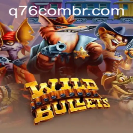 Explorando o Empolgante Mundo de WildBullets