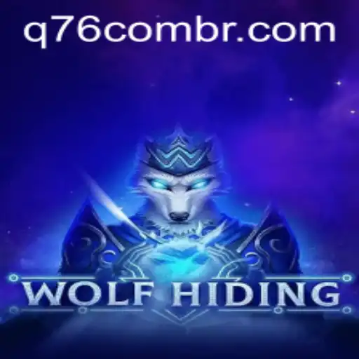 Descubra WolfHiding: O Novo Fenômeno dos Jogos Online